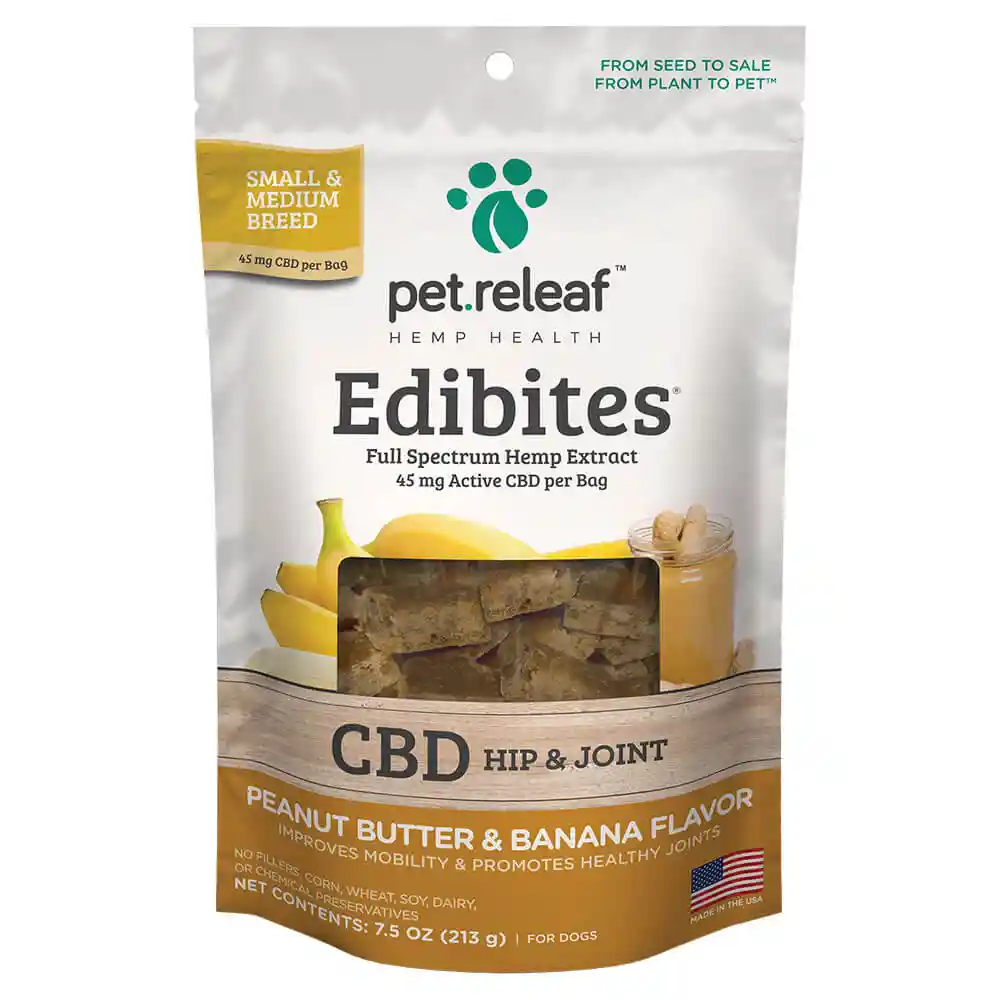 Edibites soft chews hot sale