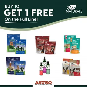 Ark Naturals | Full…