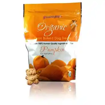 Grandma Lucy’s Dog Treats Orgnc Ppkn Treats