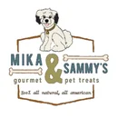 M&S Pet Supplies Mika & Sammy's available at City of Paws Pet Care in Philadelphia, Pennsylvania