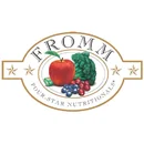 Fromm Family Foods,  Inc. Fromm available at City of Paws Pet Care in Philadelphia, Pennsylvania