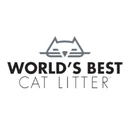 World's Best Cat Litter World's Best Cat Litter available at City of Paws Pet Care in Philadelphia, Pennsylvania