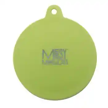 Messy Mutts Dog/Cat Can Cover Green