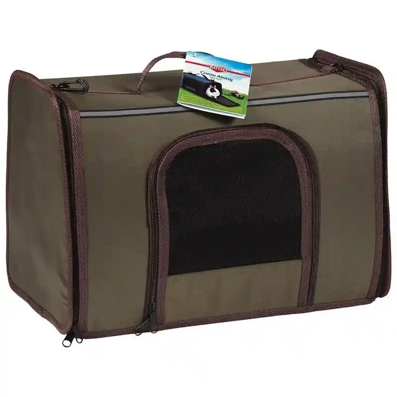 Kaytee Come Along Pet Carrier Large