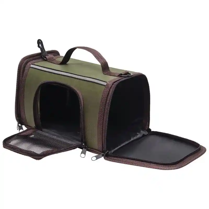 Kaytee Come Along Pet Carrier Small