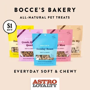 Bocce's Bakery | $1…
