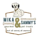 M&S Pet Supplies Mika & Sammy's available at City of Paws Pet Care in Philadelphia, Pennsylvania