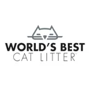 World's Best Cat Litter World's Best Cat Litter available at City of Paws Pet Care in Philadelphia, Pennsylvania