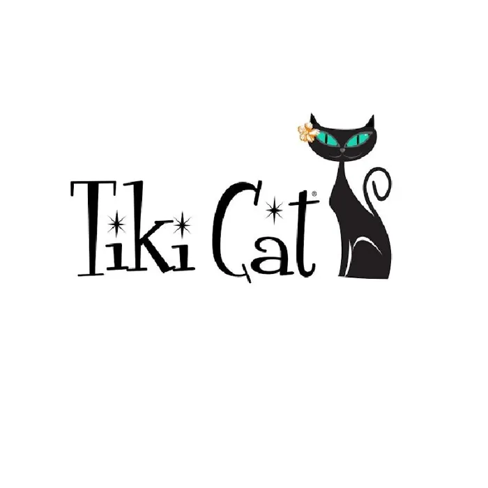 Tiki Cat