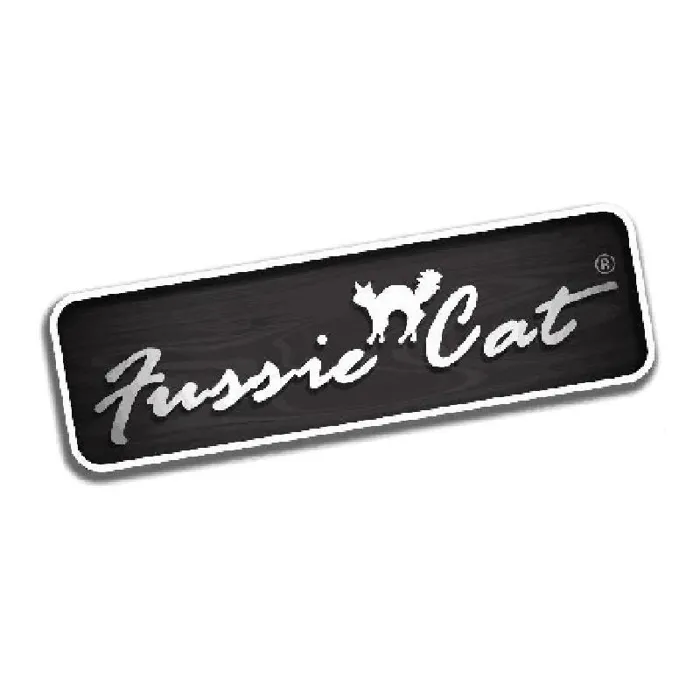 Fussie Cat