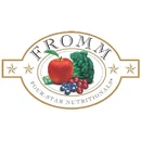 Fromm Family Foods,  Inc. Fromm available at City of Paws Pet Care in Philadelphia, Pennsylvania