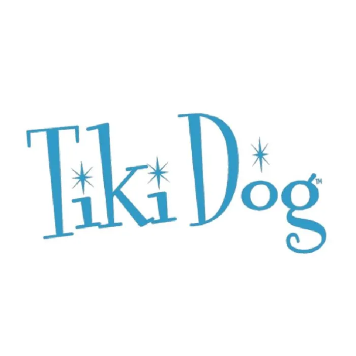 Tiki Dog