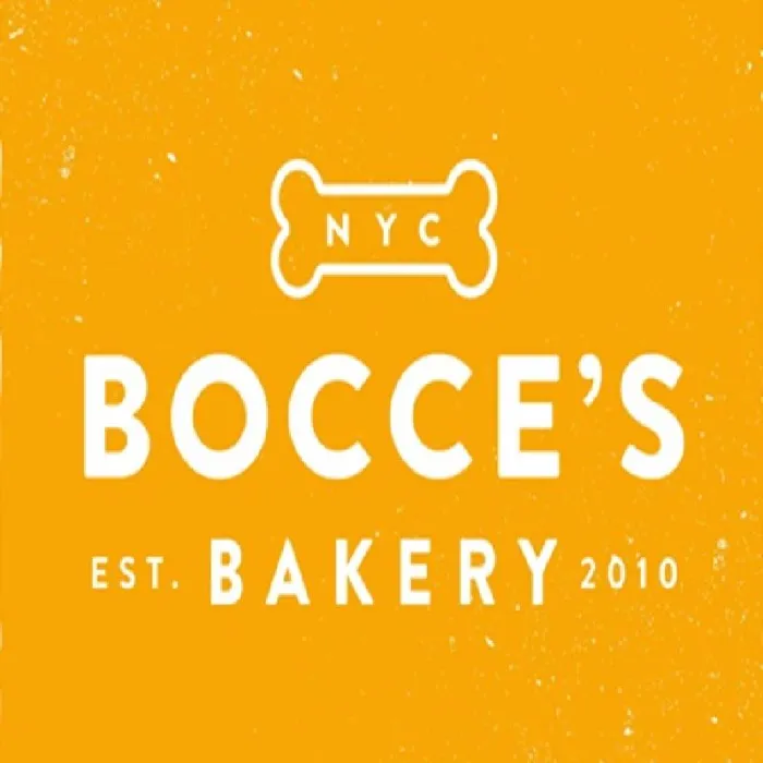 Bocce's