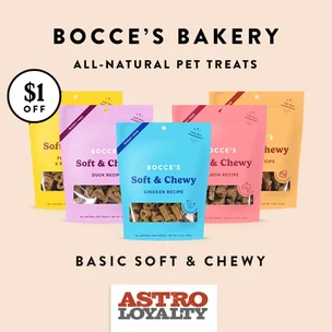 Bocce's Bakery | $1…