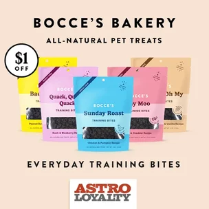 Bocce's Bakery | $1…