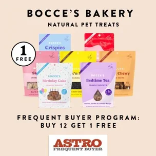 Bocce's Bakery | Tr…