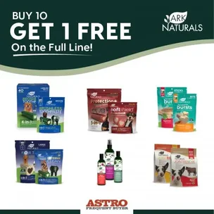 Ark Naturals | Full…