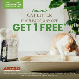 Almo Nature | Cat L…