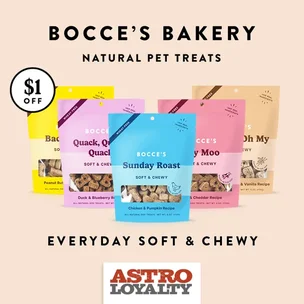 Bocce's Bakery | $1…
