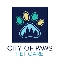 City of Paws Pet Care