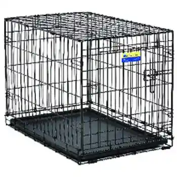 Midwest Dog Crates: XS-XL Medium 30"