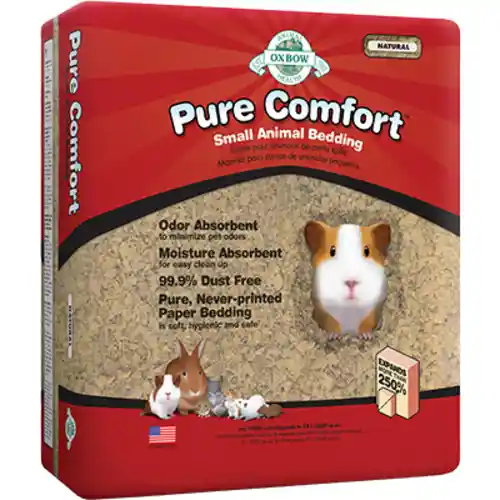 Oxbow Comfort Natural Litter - 56L
