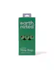 Earth Rated Waste Bags - 21pk/315 Cnt Scented