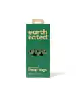 Earth Rated Waste Bags - 21pk/315 Cnt Unscented