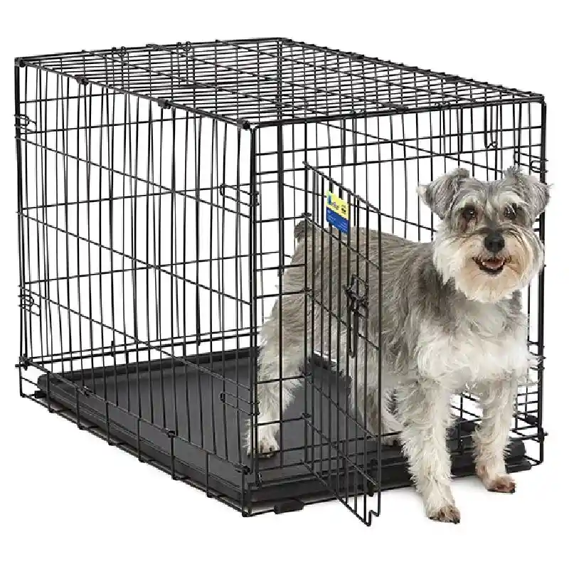 Midwest Dog Crates: XS-XL Medium 30"