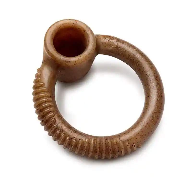 *Benebone Bacon Ring - Sm