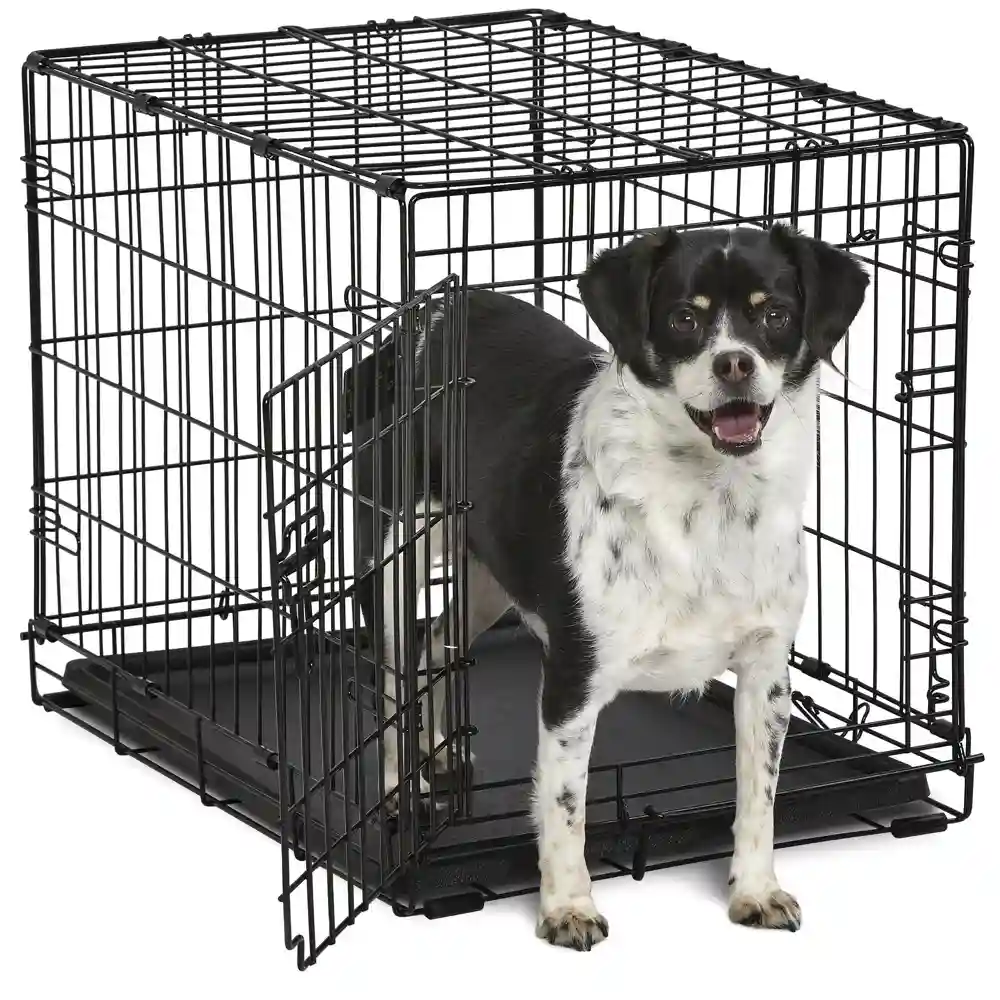 Midwest Dog Crates: XS-XL Medium 30"