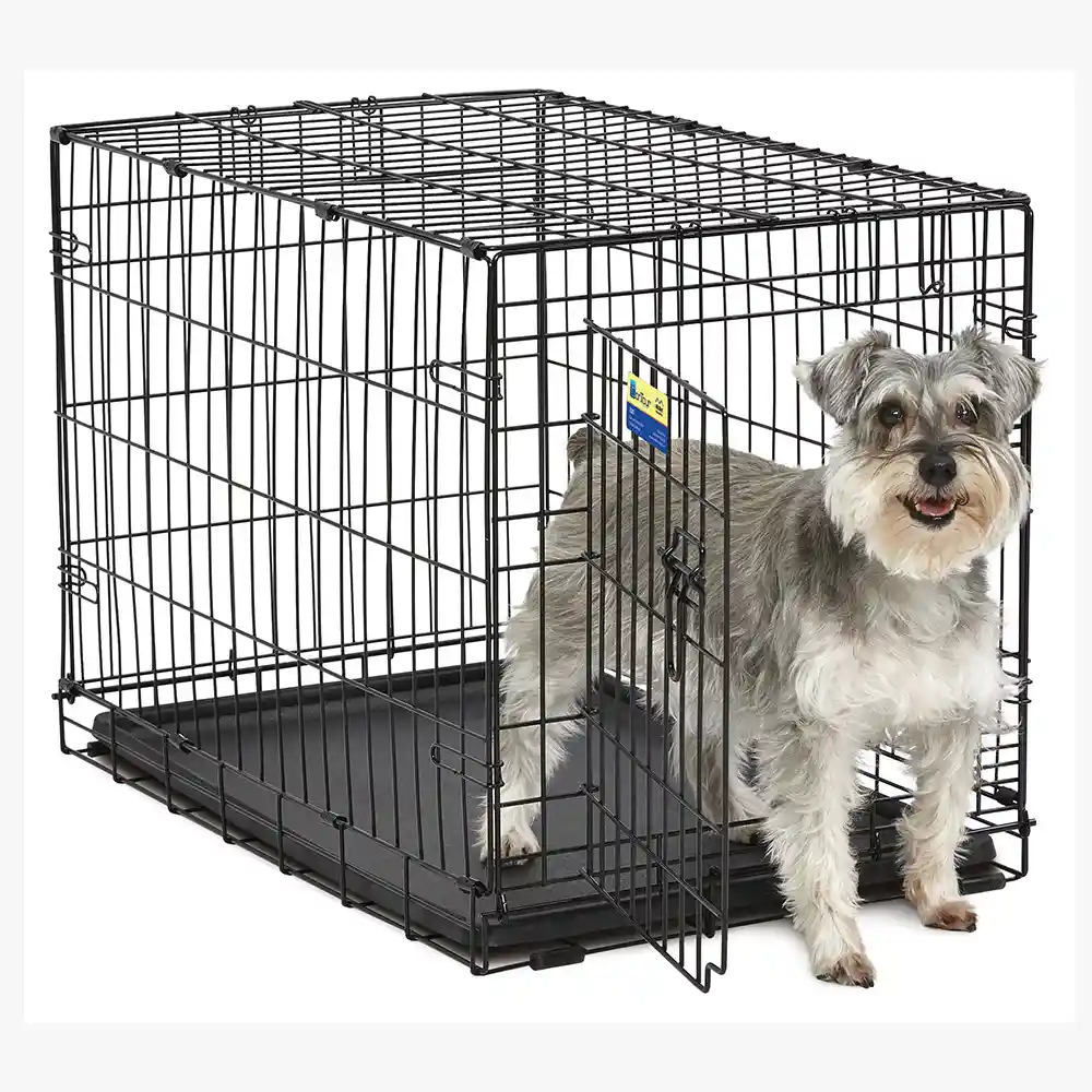 Midwest Dog Crates: XS-XL Medium 30"