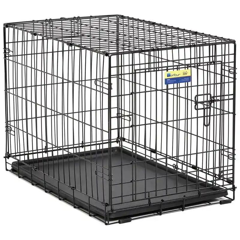 Midwest Dog Crates: XS-XL Medium 30"