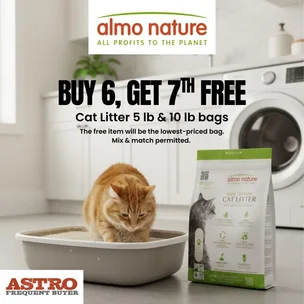 Almo Nature | Cat L…