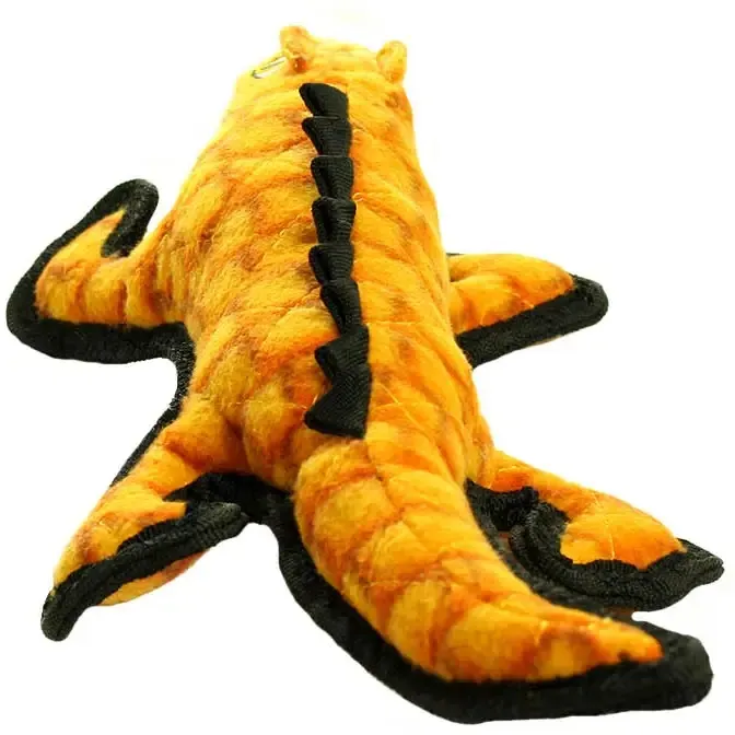 Tuffy Desert Gila Monster