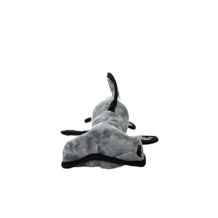Tuffy's Sea Creature Hammerhead Shark