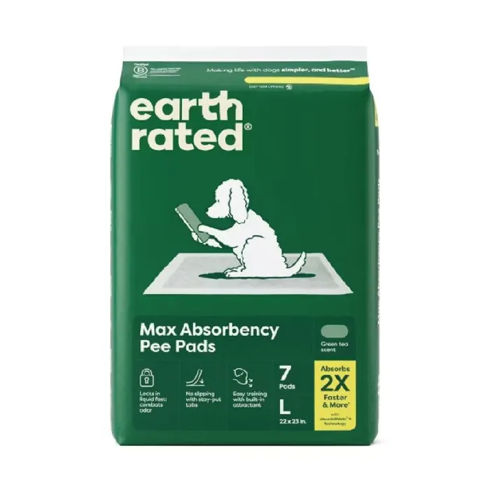 Erated D Pee Pds Lg 7ct