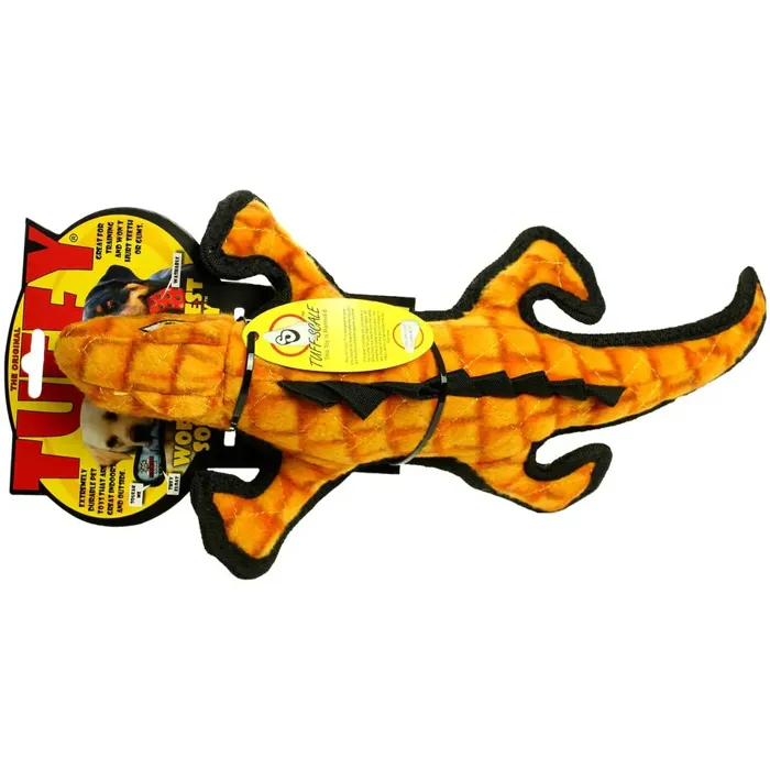 Tuffy Desert Gila Monster
