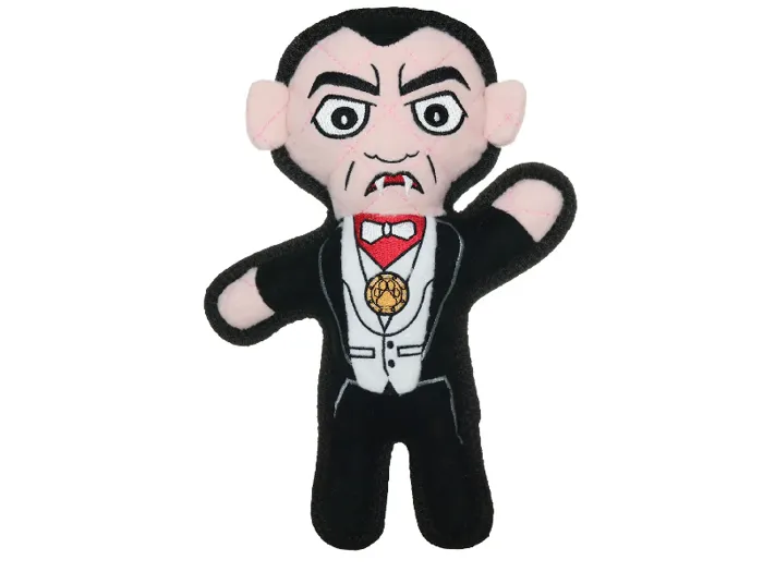 Tuffy Dracula