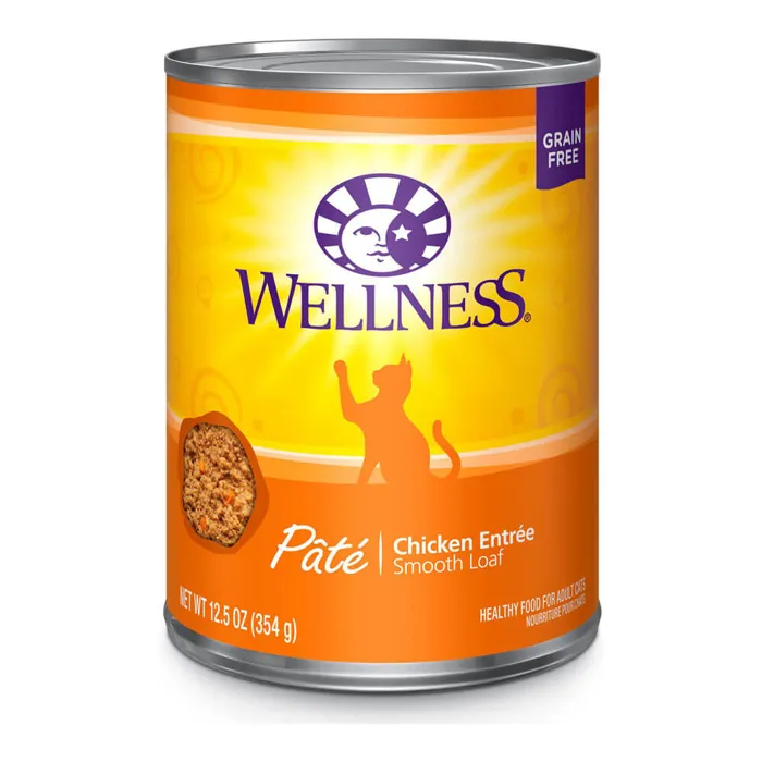 Complete Health Pate Chicken Entrée - 12.5oz