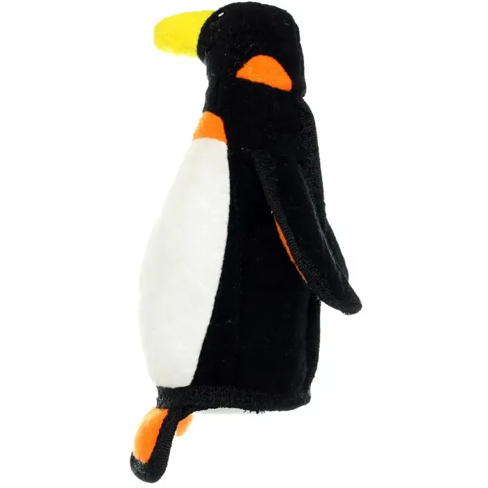 Tuffy Peabody Penquin jr