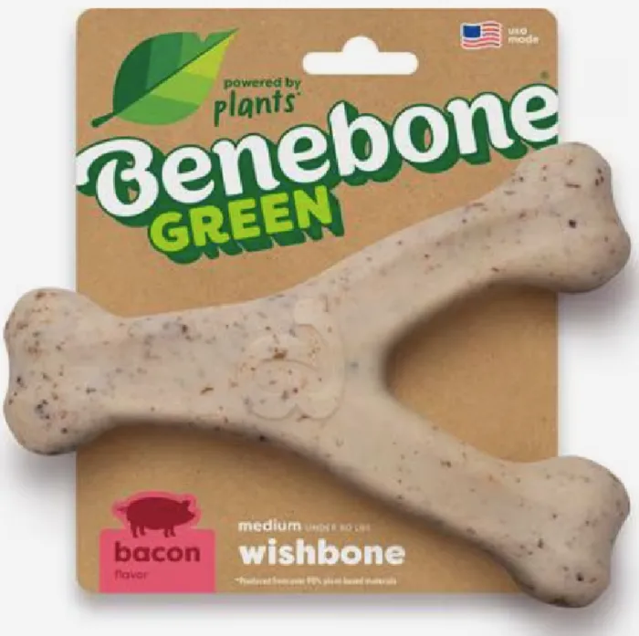 Green Wishbone Eco Bone Md