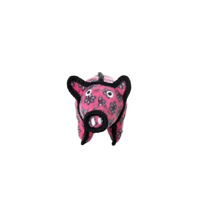 Tuffy Jr Barnyard Pig Jr Polly Pig