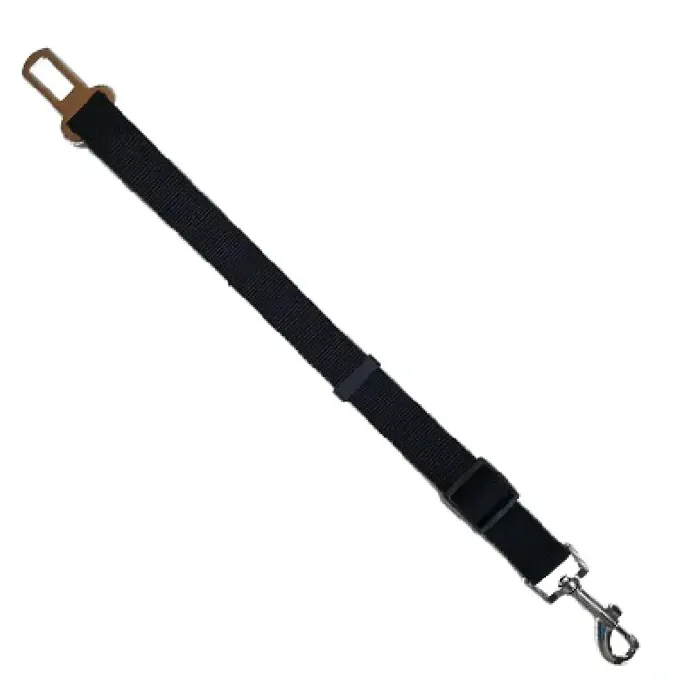 Bark Appeal Seat Belt Leash