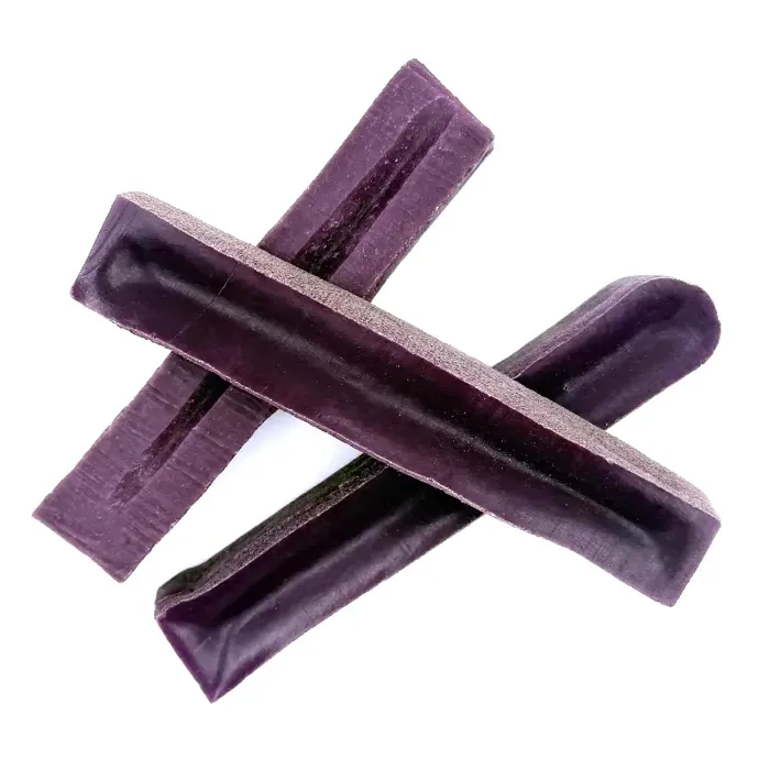 Tuesday's Medium Blueberry Yak Cheese