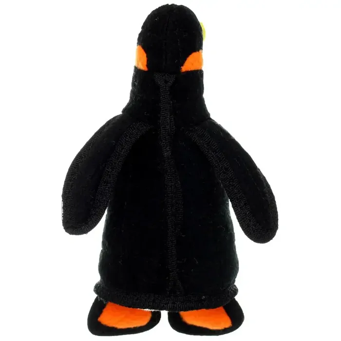 Tuffy Peabody Penquin jr