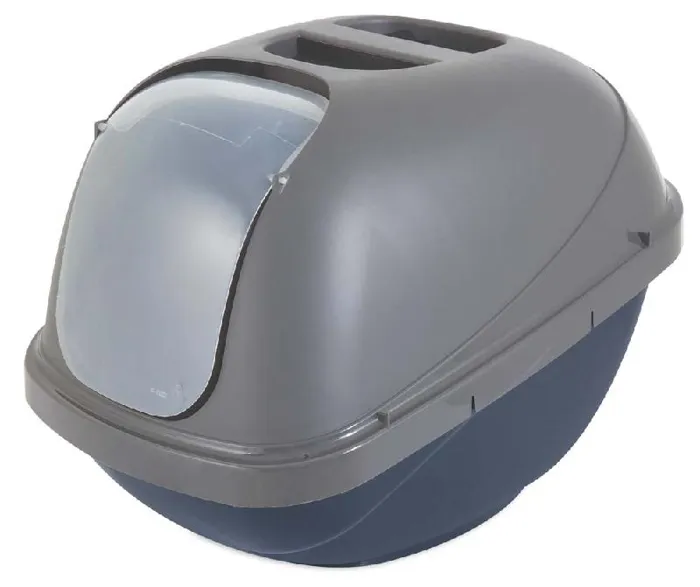 Petmate Hooded Litter Pan Jumbo