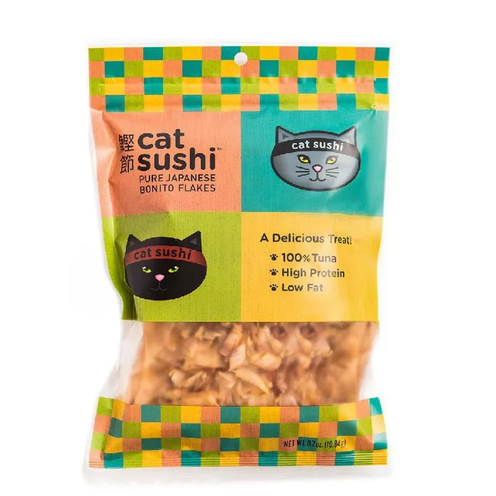 Presidio C Sushi Bonito Flakes 0.7-oz