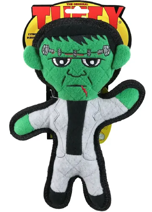 Tuffy Frankenstein