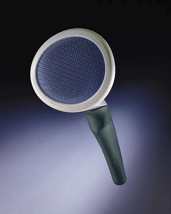 Jw Gripsoft Sof Slicker Brush Soft Slicker Med